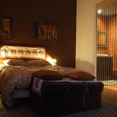 Bed & Breakfast D'hotes Le Relais Des Marmottes En Luberon
