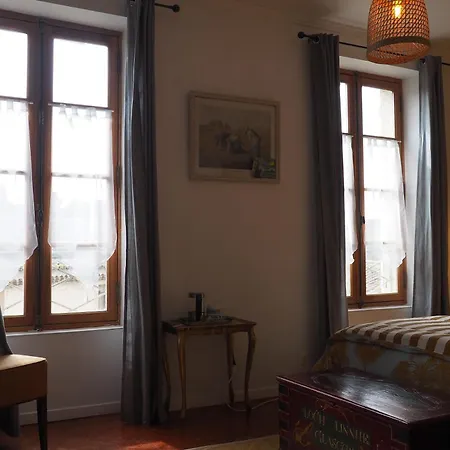 Bed & Breakfast D'hotes Le Relais Des Marmottes En Luberon Lagnes