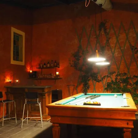 Bed & Breakfast D'hotes Le Relais Des Marmottes En Luberon