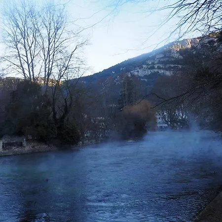 D'hotes Le Relais Des Marmottes En Luberon
