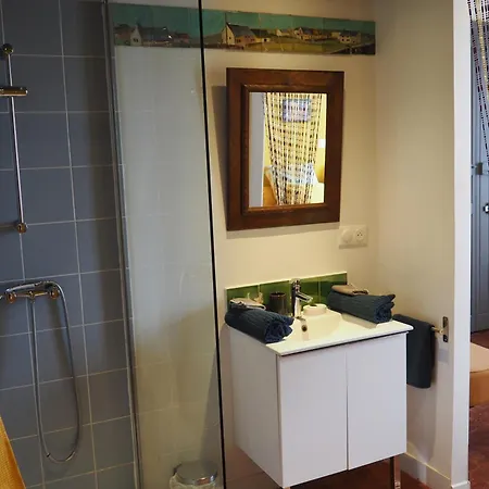 D'hotes Le Relais Des Marmottes En Luberon Bed & Breakfast Lagnes