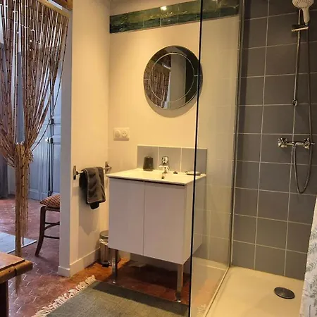 Bed & Breakfast D'hotes Le Relais Des Marmottes En Luberon