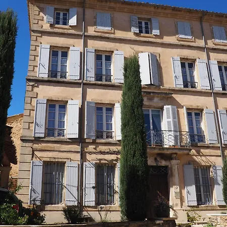 Bed & Breakfast D'hotes Le Relais Des Marmottes En Luberon Lagnes