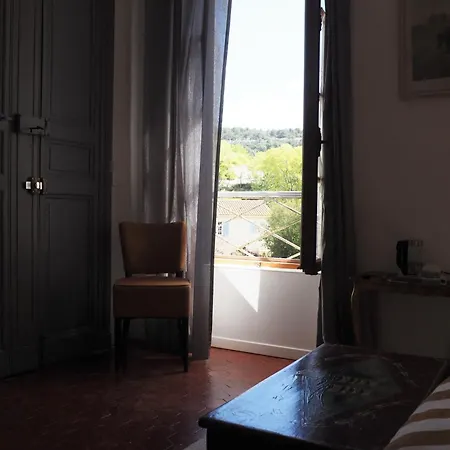 D'hotes Le Relais Des Marmottes En Luberon Lagnes