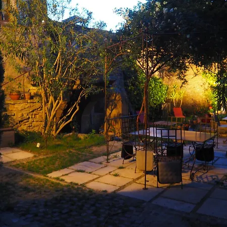 Bed & Breakfast D'hotes Le Relais Des Marmottes En Luberon