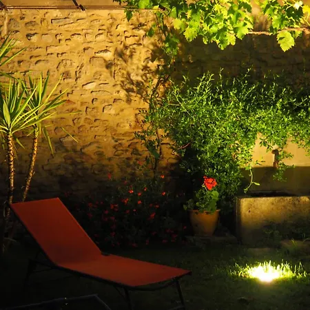 D'hotes Le Relais Des Marmottes En Luberon